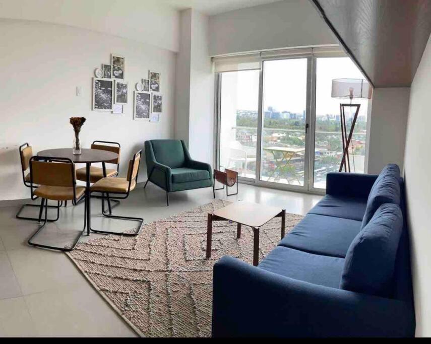 Hermoso Apartamento En San Angel, Cdmx Мексико Сити Екстериор снимка