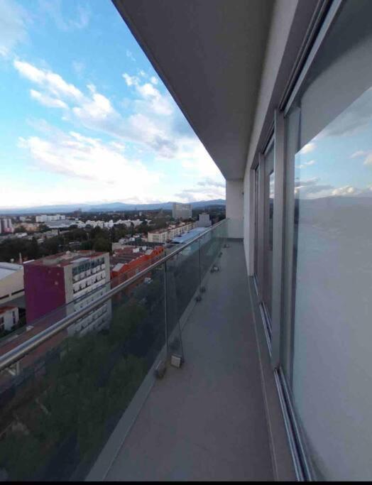 Hermoso Apartamento En San Angel, Cdmx Мексико Сити Екстериор снимка