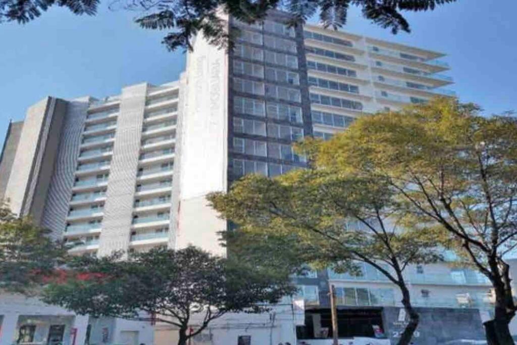 Hermoso Apartamento En San Angel, Cdmx Мексико Сити Екстериор снимка
